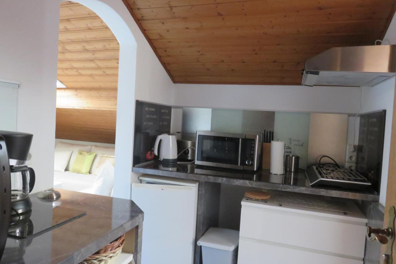 Ferienwohnung Gouiaa Bischofswiesen Kültér fotó