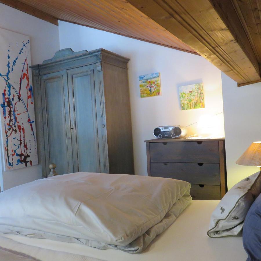 Ferienwohnung Gouiaa Bischofswiesen Kültér fotó